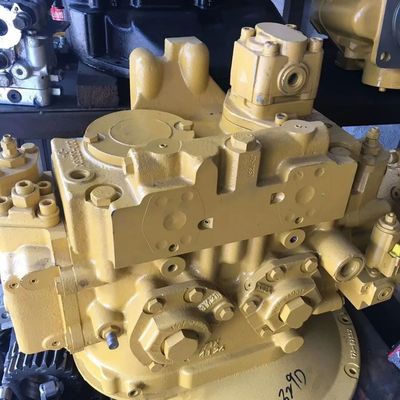 322C 325C 324D 325D 326D 329D pompa hydrauliczna do koparki części zamienne 2726957 2726959 pompa osiowa
