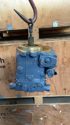 Rexroth A4vg40ez1dm1 Pompa hydrauliczna do części zamiennych do koparek R992000577 R902255835 Pompa tłokowa osiowa