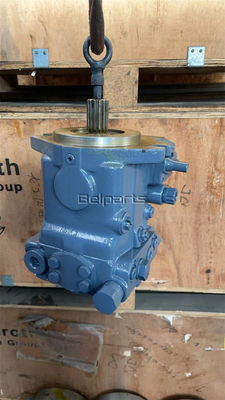 Rexroth A4vg40ez1dm1 Pompa hydrauliczna do części zamiennych do koparek R992000577 R902255835 Pompa tłokowa osiowa