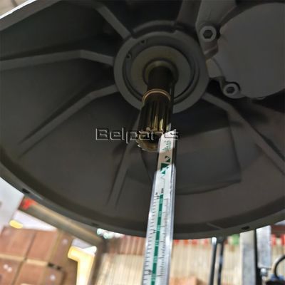Rexroth A8v59esbr Hydraulic Pump For Excavator Spare Parts Axial Piston Pump