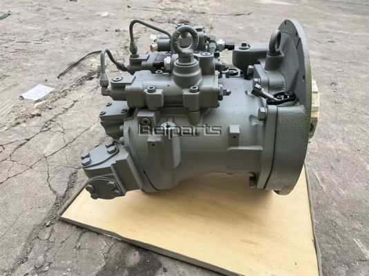 Hitachi HPV118HW ZX250LCN-3 Pompa hydrauliczna do koparki części zamienne Pompa osiowa