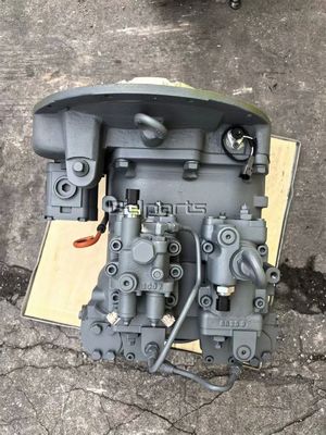 Hitachi HPV118HW ZX250LCN-3 Pompa hydrauliczna do koparki części zamienne Pompa osiowa