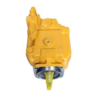 12G 130G 140G 160G Hydrauliczna pompa do części zamiennych koparek 6E-1279 6E1279 Pompa aksyjna tłokowa