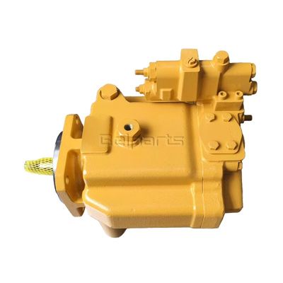 12G 130G 140G 160G Hydrauliczna pompa do części zamiennych koparek 6E-1279 6E1279 Pompa aksyjna tłokowa