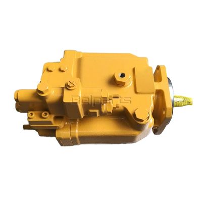 12G 130G 140G 160G Hydrauliczna pompa do części zamiennych koparek 6E-1279 6E1279 Pompa aksyjna tłokowa