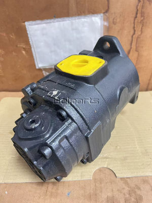 302.5 Pompy hydrauliczne do części zamiennych do koparek DVP14-04S5 Wysokiej częstotliwości eksploatacji koparek Pompy hydrauliczne