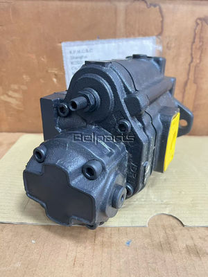 302.5 Pompy hydrauliczne do części zamiennych do koparek DVP14-04S5 Wysokiej częstotliwości eksploatacji koparek Pompy hydrauliczne
