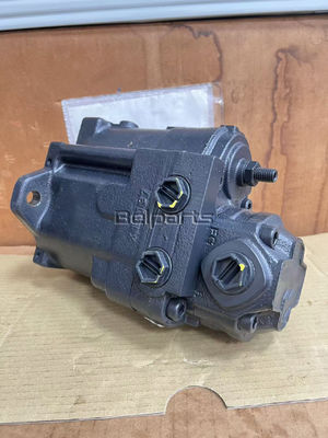 302.5 Pompy hydrauliczne do części zamiennych do koparek DVP14-04S5 Wysokiej częstotliwości eksploatacji koparek Pompy hydrauliczne