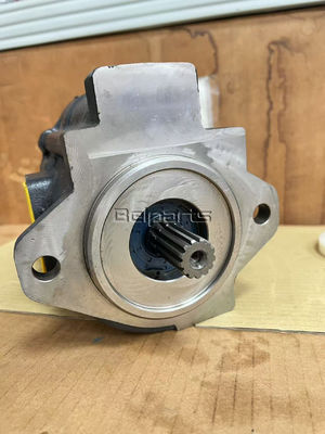 302.5 Pompy hydrauliczne do części zamiennych do koparek DVP14-04S5 Wysokiej częstotliwości eksploatacji koparek Pompy hydrauliczne