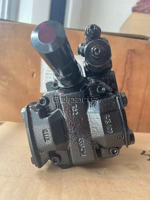 Pompa hydrauliczna EZ17 do części zamiennych do koparki A10V018 Pompa tłokowa osiowa