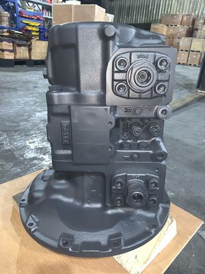 PC210LC-8 PC210-8 Pompa hydrauliczna dla komatsu Części zamienne koparki 65-65-67 656567 Pompa aksyjna tłokowa