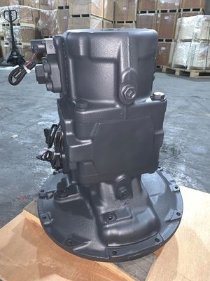 PC210LC-8 PC210-8 Pompa hydrauliczna dla komatsu Części zamienne koparki 65-65-67 656567 Pompa aksyjna tłokowa