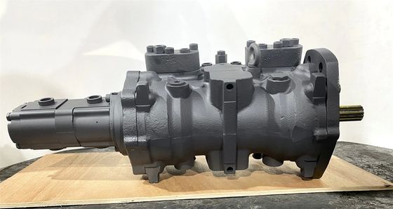 JS150LC Hydraulic Main pump for JCB Excavator spare parts PSV2-60T 20640-44020 Pompa aksyjna tłokowa
