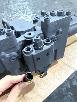 JS150LC Hydraulic Main pump for JCB Excavator spare parts PSV2-60T 20640-44020 Pompa aksyjna tłokowa
