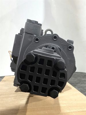 JS150LC Hydraulic Main pump for JCB Excavator spare parts PSV2-60T 20640-44020 Pompa aksyjna tłokowa