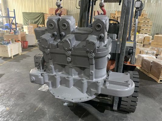 ZX225-5B ZX225USLC-5 ZX225USLC-5B ZX225USRLC-5 ZX225USRLC-5B Główna pompa hydrauliczna dla części zamiennych koparek Hitachi 9262321 Pompa aksyjna tłokowa