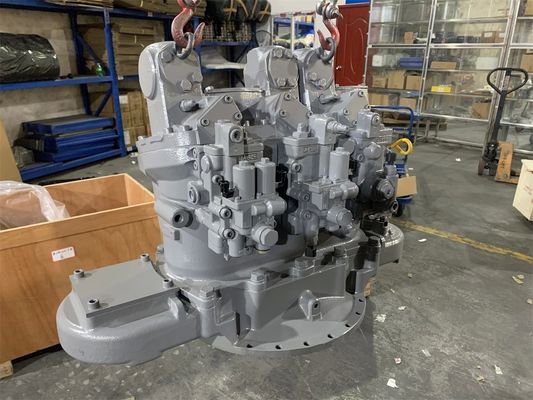 ZX225-5B ZX225USLC-5 ZX225USLC-5B ZX225USRLC-5 ZX225USRLC-5B Główna pompa hydrauliczna dla części zamiennych koparek Hitachi 9262321 Pompa aksyjna tłokowa