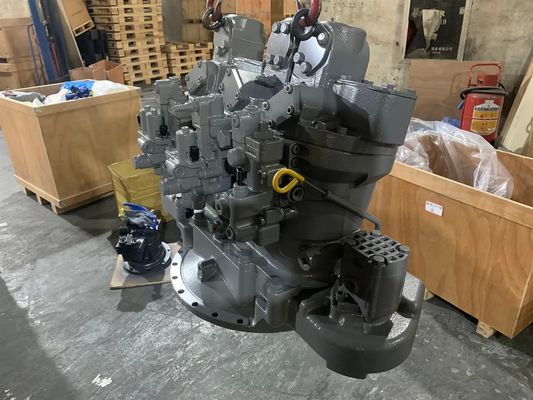ZX225-5B ZX225USLC-5 ZX225USLC-5B ZX225USRLC-5 ZX225USRLC-5B Główna pompa hydrauliczna dla części zamiennych koparek Hitachi 9262321 Pompa aksyjna tłokowa