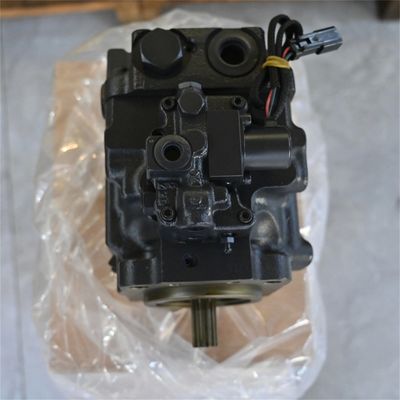 WA380-5 Pompy hydrauliczne do części zamiennych do koparek 708-1S-00230 Wysokiej częstotliwości