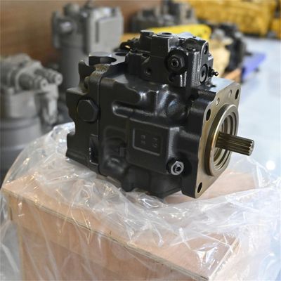 WA380-5 Pompy hydrauliczne do części zamiennych do koparek 708-1S-00230 Wysokiej częstotliwości