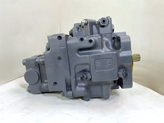 Główna pompa hydrauliczna PC45R-8 do koparki Komatsu, części zamienne 708-1T-00132 708-1T-00131, pompa osiowa tłokowa, aftermarket