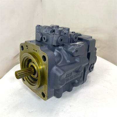 Główna pompa hydrauliczna PC45R-8 do koparki Komatsu, części zamienne 708-1T-00132 708-1T-00131, pompa osiowa tłokowa, aftermarket