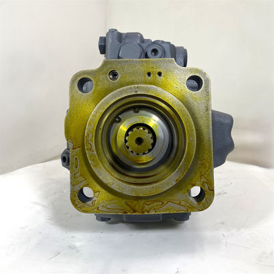 Główna pompa hydrauliczna PC45R-8 do koparki Komatsu, części zamienne 708-1T-00132 708-1T-00131, pompa osiowa tłokowa, aftermarket