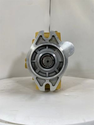 Pompa hydrauliczna główna D250E D300E do koparki, części zamienne 118-1143 1181143, pompa osiowa OEM