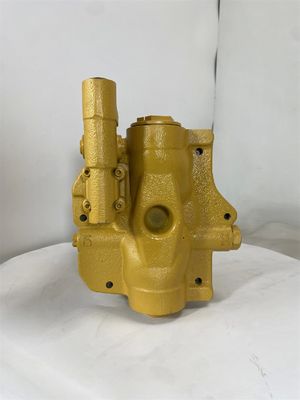 Pompa hydrauliczna główna D250E D300E do koparki, części zamienne 118-1143 1181143, pompa osiowa OEM