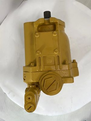 Pompa hydrauliczna główna D250E D300E do koparki, części zamienne 118-1143 1181143, pompa osiowa OEM