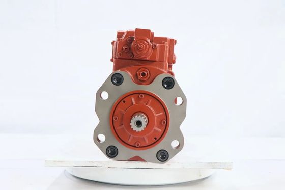 DH150-7 Główna pompa hydrauliczna do części zamiennych koparek K3V63DT-HNOV-14T Pompa aksyjna tłokowa OEM