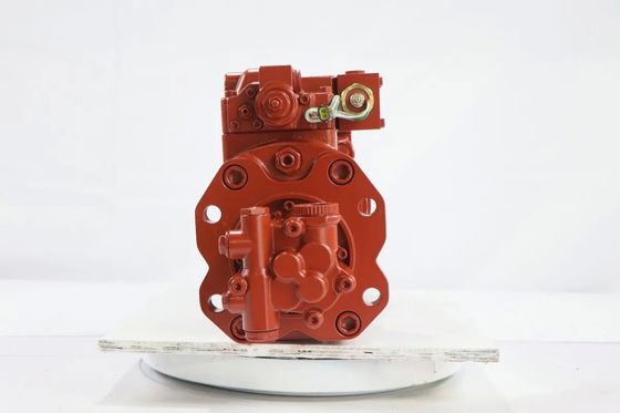 DH150-7 Główna pompa hydrauliczna do części zamiennych koparek K3V63DT-HNOV-14T Pompa aksyjna tłokowa OEM