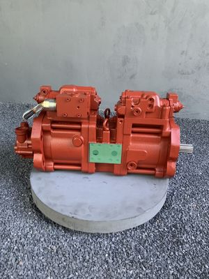 DH150-7 Główna pompa hydrauliczna do części zamiennych koparek K3V63DT-HNOV-14T Pompa aksyjna tłokowa OEM