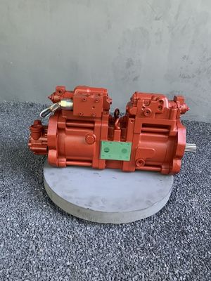 DH150-7 Główna pompa hydrauliczna do części zamiennych koparek K3V63DT-HNOV-14T Pompa aksyjna tłokowa OEM