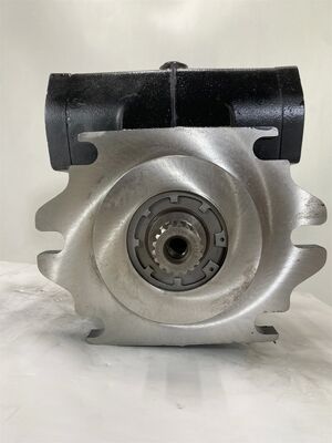 REXROTH A4VG140 Główna pompa hydrauliczna do części zamiennych koparek R902255711 Pompa aksyjna tłokowa