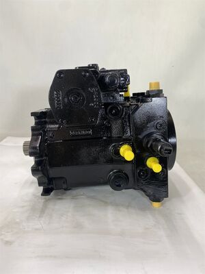 REXROTH A4VG140 Główna pompa hydrauliczna do części zamiennych koparek R902255711 Pompa aksyjna tłokowa