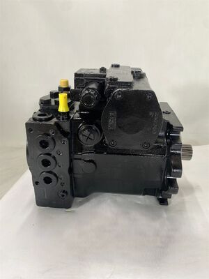 REXROTH A4VG140 Główna pompa hydrauliczna do części zamiennych koparek R902255711 Pompa aksyjna tłokowa