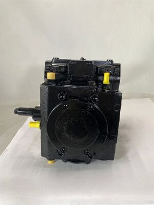 REXROTH A4VG140 Główna pompa hydrauliczna do części zamiennych koparek R902255711 Pompa aksyjna tłokowa