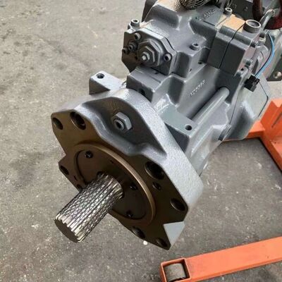 SH700 Główna pompa hydrauliczna dla sumtiomo części zamiennych koparki K3V280DTH-9Y04 KWJ11250 KWJ11251 Pompa aksyjna tłokowa