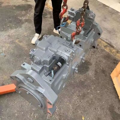 SH700 Główna pompa hydrauliczna dla sumtiomo części zamiennych koparki K3V280DTH-9Y04 KWJ11250 KWJ11251 Pompa aksyjna tłokowa