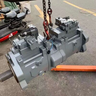 SH700 Główna pompa hydrauliczna dla sumtiomo części zamiennych koparki K3V280DTH-9Y04 KWJ11250 KWJ11251 Pompa aksyjna tłokowa