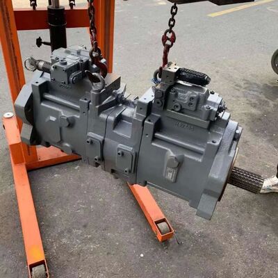 SH700 Główna pompa hydrauliczna dla sumtiomo części zamiennych koparki K3V280DTH-9Y04 KWJ11250 KWJ11251 Pompa aksyjna tłokowa