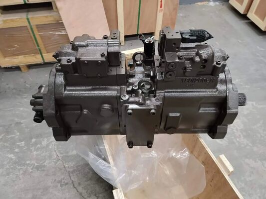 SH480 Hydrauliczna Główna pompa do sumtiomo części zamiennych koparki K5V200DTP-9Y6A Wysokiej częstotliwości