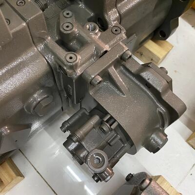 Pompa hydrauliczna SH450 SH460A5 do koparki sumtiomo części zamienne K3V180DTP100R-9N5A-A pompa tłokowa osiowa