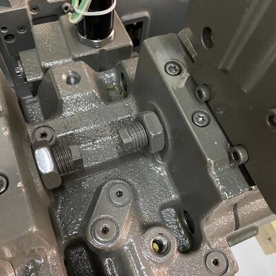 Pompa hydrauliczna SH450 SH460A5 do koparki sumtiomo części zamienne K3V180DTP100R-9N5A-A pompa tłokowa osiowa