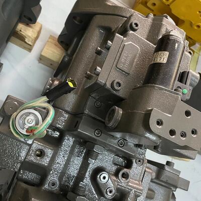 Pompa hydrauliczna SH450 SH460A5 do koparki sumtiomo części zamienne K3V180DTP100R-9N5A-A pompa tłokowa osiowa