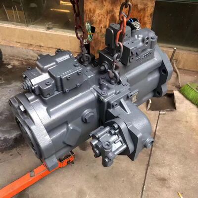 Pompa hydrauliczna SH450 SH460A5 do koparki sumtiomo części zamienne K3V180DTP100R-9N5A-A pompa tłokowa osiowa