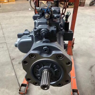 Pompa hydrauliczna SH450 SH460A5 do koparki sumtiomo części zamienne K3V180DTP100R-9N5A-A pompa tłokowa osiowa