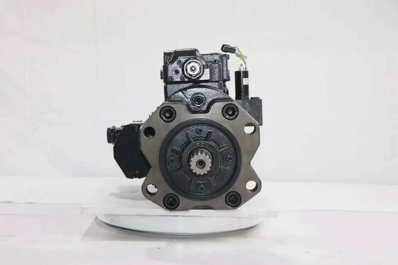 SH200A3 SH240-3 Hydrauliczna pompa do sumtiomo części zamienne koparki K3V112DTP Pompa aksyjna tłokowa