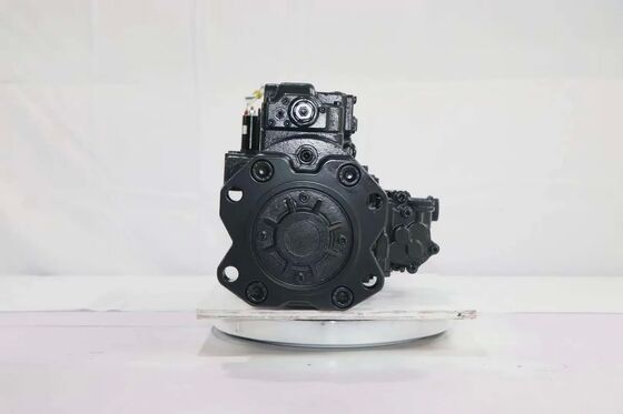 SH200A3 SH240-3 Hydrauliczna pompa do sumtiomo części zamienne koparki K3V112DTP Pompa aksyjna tłokowa